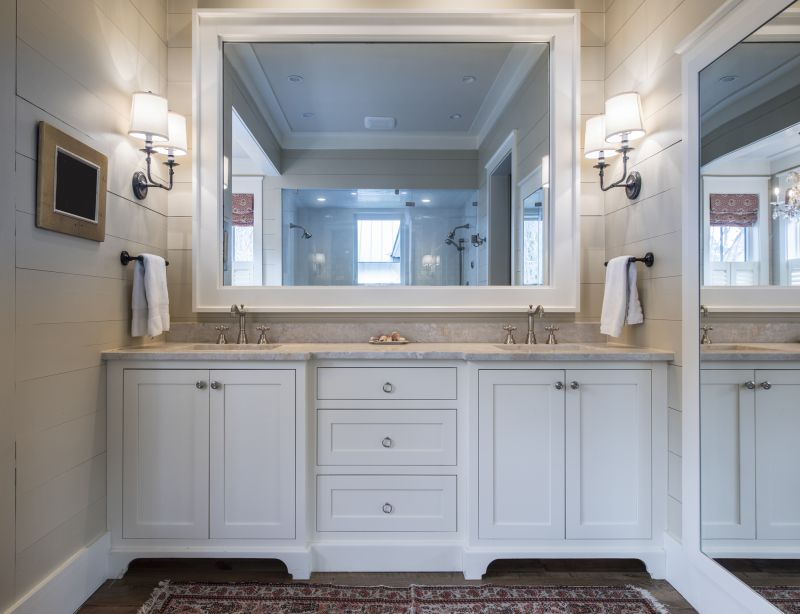 Cost of Bathroom Remodeling in Ukiah, CA