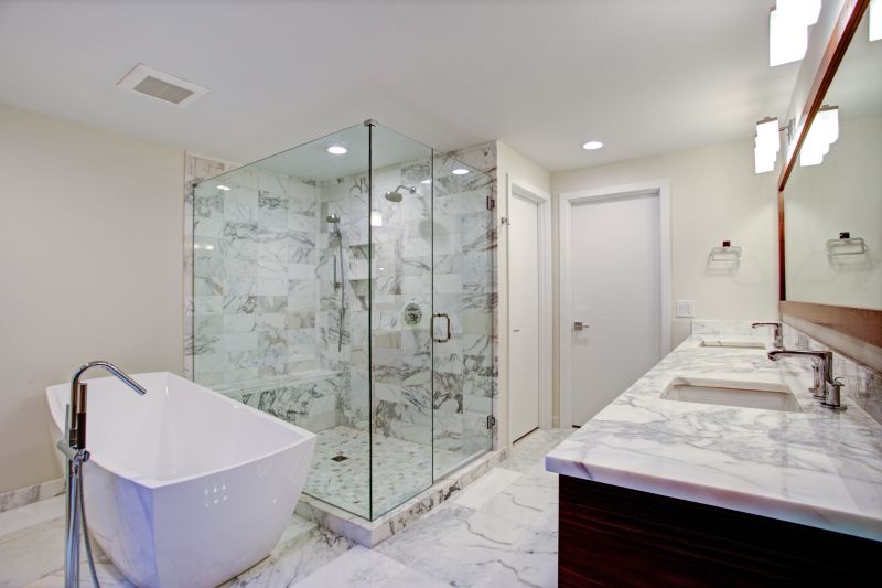 Best Bathroom Remodeling Contractors in Ukiah, CA